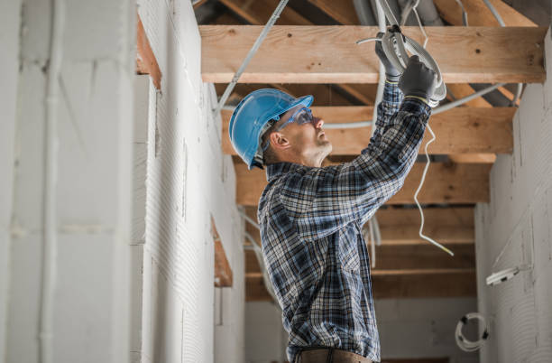 Best Residential Electrician Services  in Topton, PA